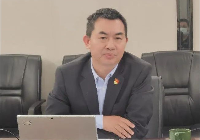 开局之年话两会 驻足主业谋新篇――非凡娱乐集团党组织书记聚焦“两会”谈感想