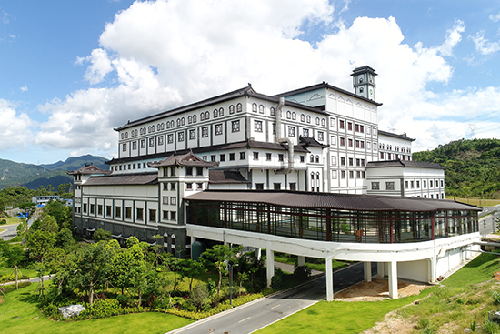 非凡娱乐惠州项目被评为“国家3A级旅游景区”