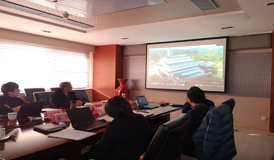 非凡娱乐起劲加入生涯垃圾燃烧发电厂生态设计钻研会