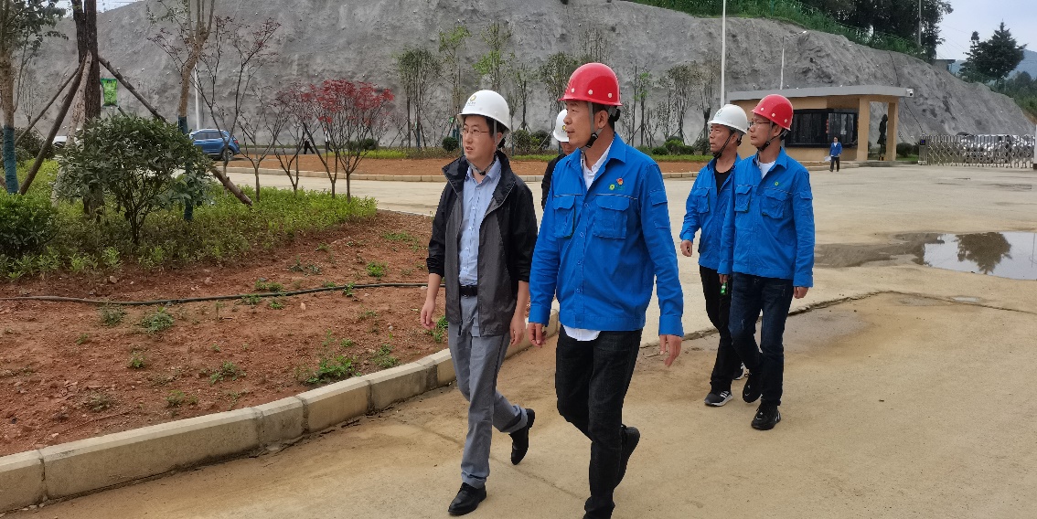 非凡娱乐集团纪委到安顺和金沙公司调研，，，，，开展清廉从业专题培训及专项检查