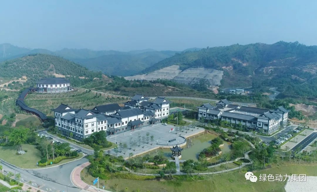 【直播预告】6?5天下情形日： “云端”探秘非凡娱乐惠州情形园