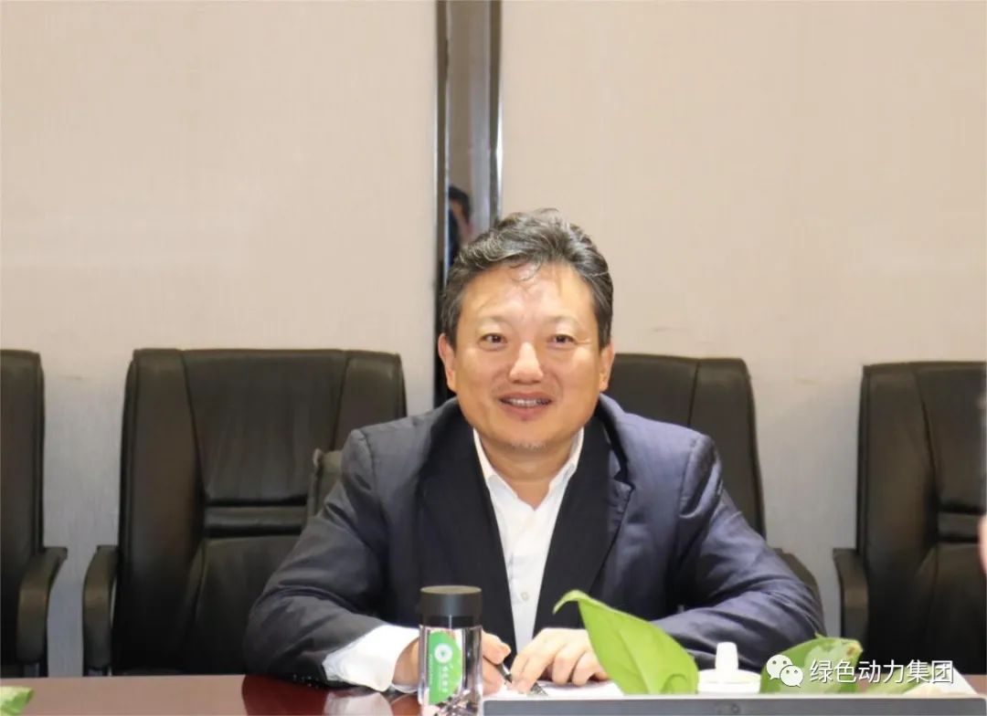 北京国资公司党委书记、董事长赵及锋赴非凡娱乐集团调研指导事情