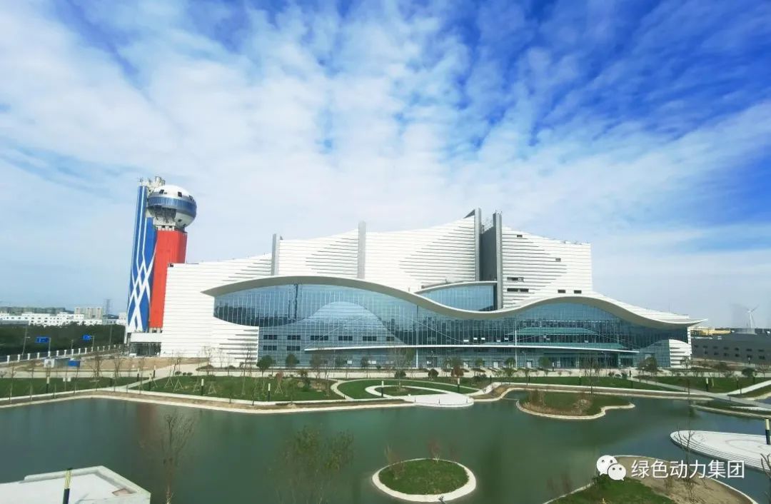 喜报！非凡娱乐新增两座国家AAA级垃圾发电项目